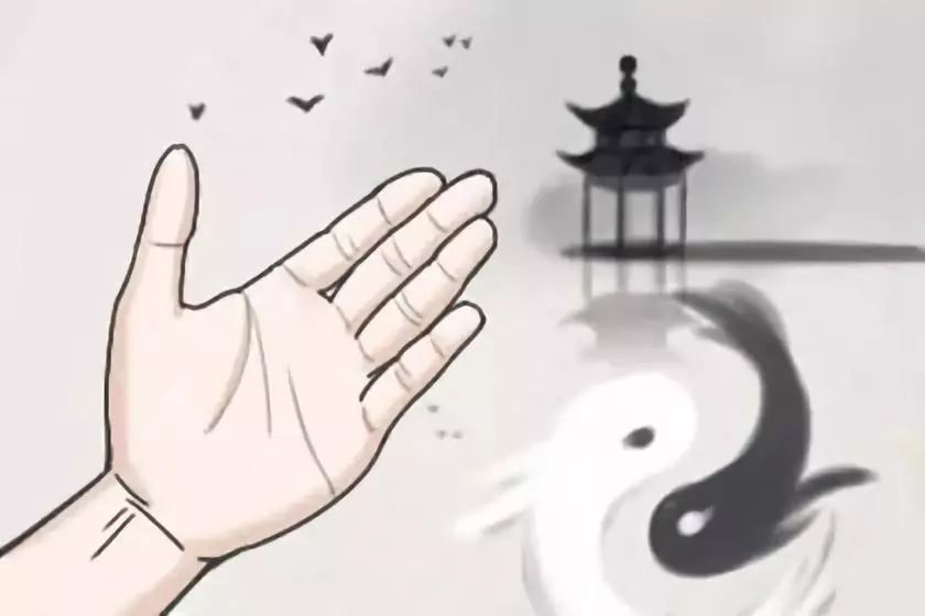 最富贵的12种手相特征