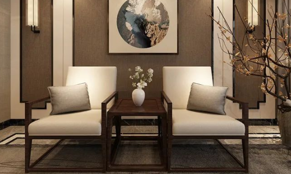 Interior Feng Shui Expert Layout