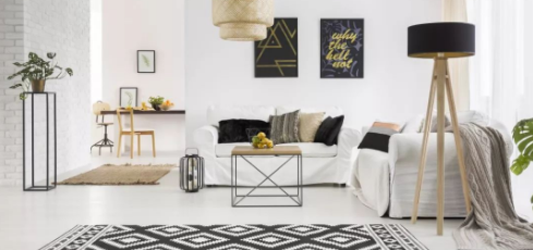 Ceiling Feng Shui