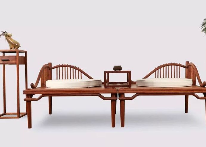 风水学中的餐厅布局示例