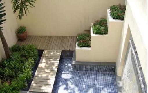 风水学入门知识 庭院风水布局讲解与论述