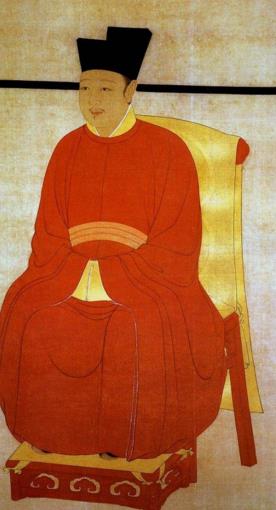 Emperor Huizong of Song