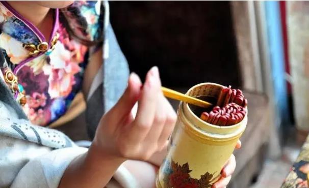 Feng Shui Master's Secrets Revealed!