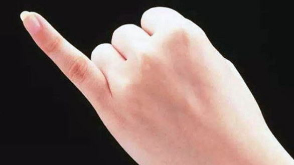 Finger