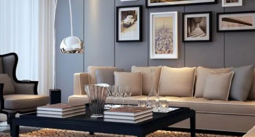 home feng shui