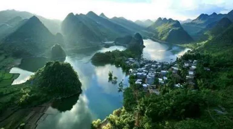 Feng Shui Master tells you what kind of home Feng Shui is the most profitable!