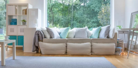 Wealth Position Feng Shui