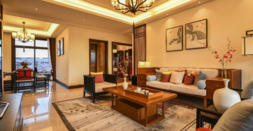 Home Feng Shui