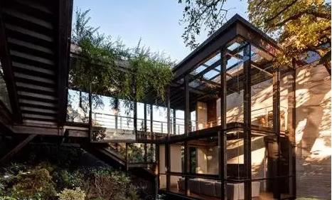 风水学入门知识 庭院风水布局讲解与论述