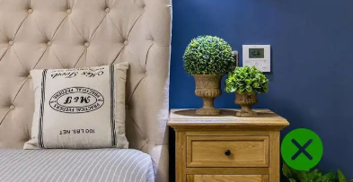 Bedroom Feng Shui