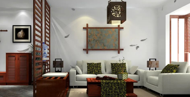 Feng Shui Taste煞