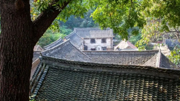 House Feng Shui