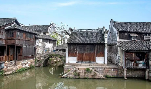 Feng Shui of Real Estate