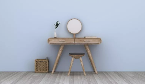 Feng Shui Mirror