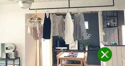 lifesaving Feng Shui tips for drying clothes
