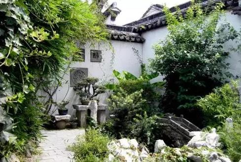 风水学入门知识 庭院风水布局讲解与论述