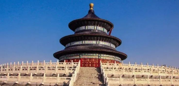 风水建筑