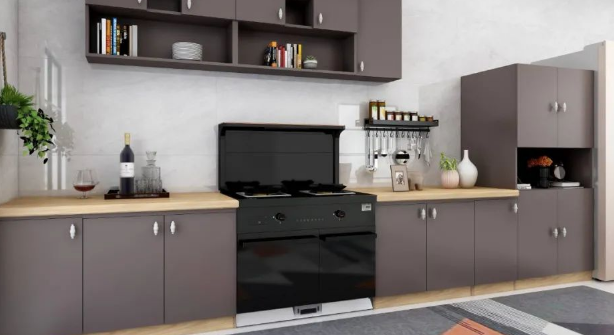 Kitchen Feng Shui
