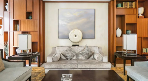 Interior Feng Shui