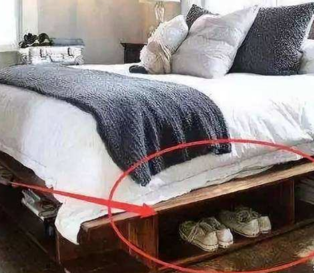 Broom Room Feng Shui Taboos