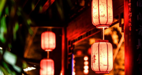 House Feng Shui
