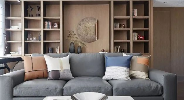 Residential Feng Shui