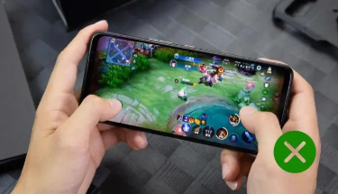 Phone Feng Shui