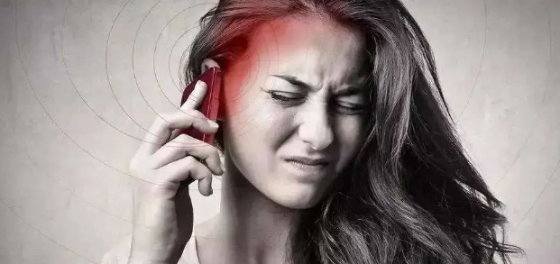 phone radiation