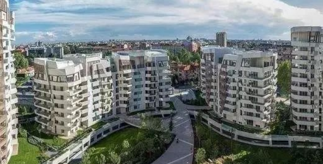 Residential Feng Shui