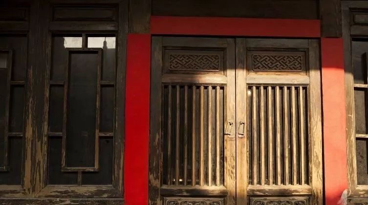 Five Emperors Coins Feng Shui Charm