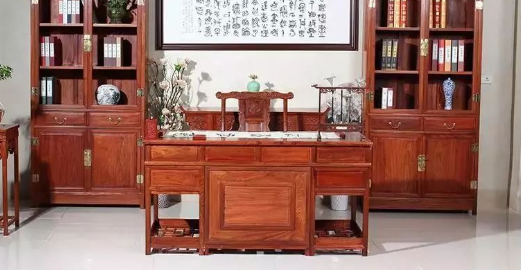 Office Feng Shui