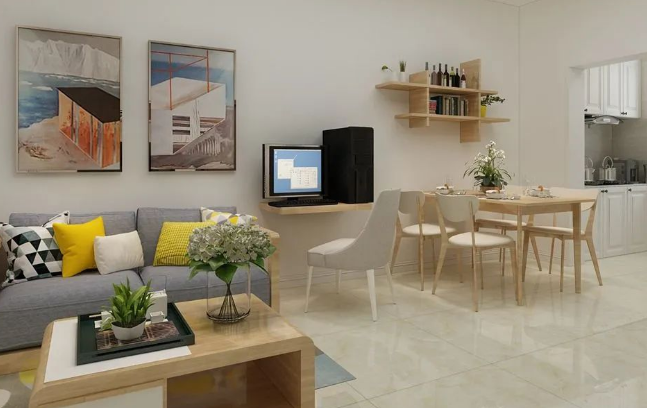 Home Feng Shui