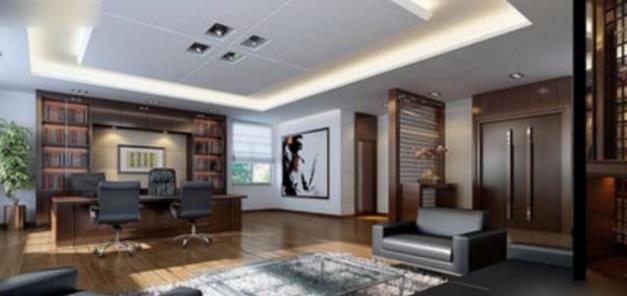 Optimal Office Setup for Business Success