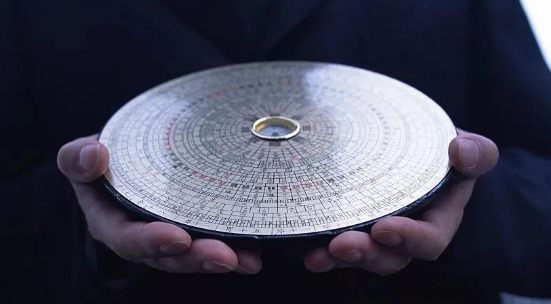 Feng Shui Compass