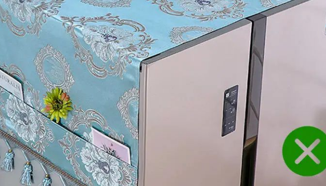 Refrigerator Feng Shui