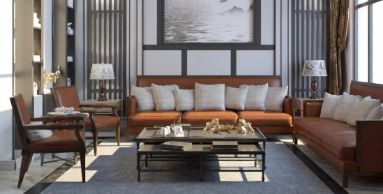 Feng Shui for Home Life