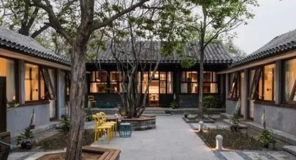 House Feng Shui