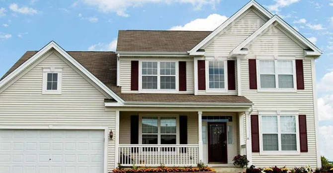 House Feng Shui