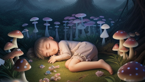 Infant Death Dreams