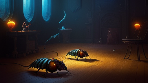 Dream-About-Cockroaches