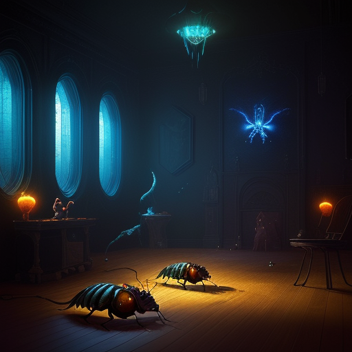 Dream-About-Cockroaches
